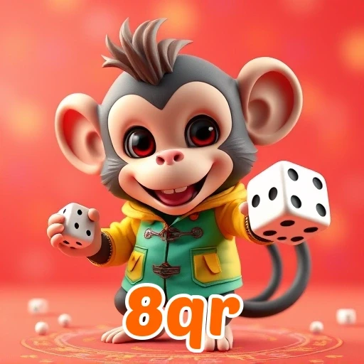 8qr: Temukan Keseruan Game Arcade Terbaik di Dunia Digital