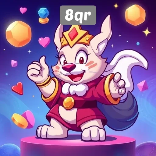 Menelusuri Keberagaman Game di Situs 8qr