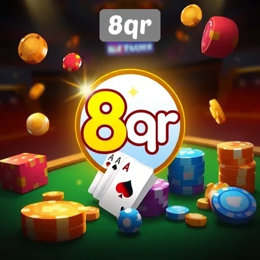 Dari Berbagai Permainan Menarik di 8qr