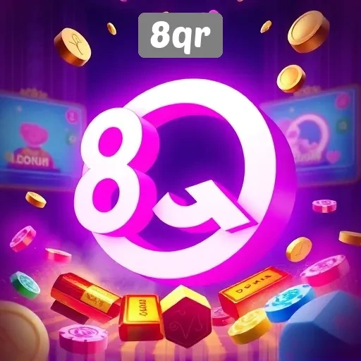Menggali Fitur Menarik di Situs Permainan 8qr