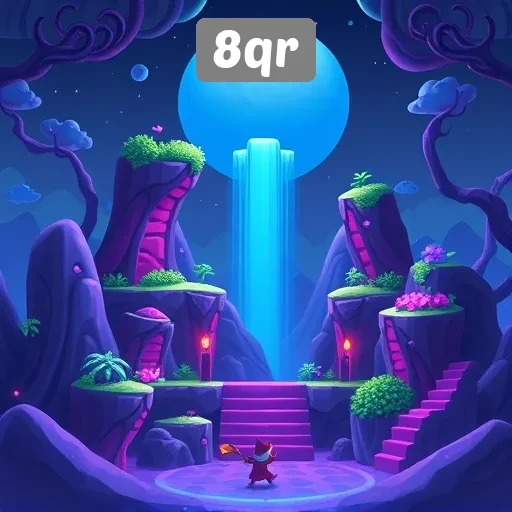 Review Fitur Unggulan Pada Platform Game 8qr