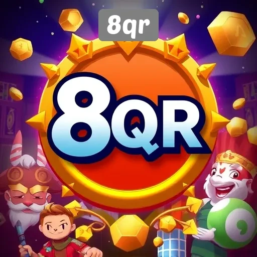 Mengenal Situs Game 8qr untuk Pecinta Permainan Online