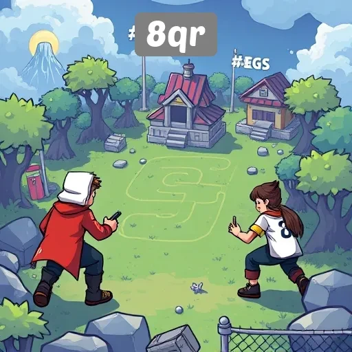 Penilaian Terhadap Game Populer di 8qr