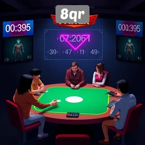 Panduan Menggunakan Situs Game 8qr untuk Pemula