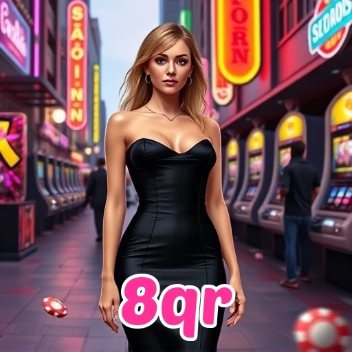 8qr Panduan Bermain: Nikmati Game Online Terbaik di Indonesia