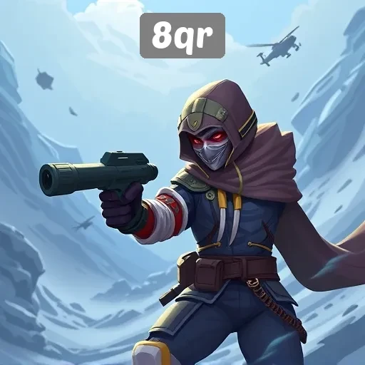 Berita Terbaru dan Update Game di 8qr yang Perlu Diketahui