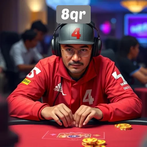 Pengalaman Pemain di 8qr Menurut Ulasan Pengguna