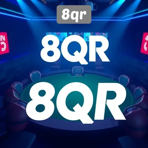 Persaingan 8qr dengan Situs Game Lain di Indonesia
