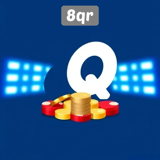 Situs 8qr Sebagai Destinasi Game Terpercaya di Indonesia