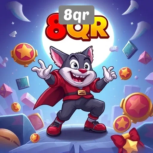 Mengenal Situs Game 8qr dan Fitur Unggulannya
