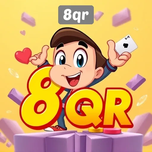 Mengenal 8qr Sebagai Platform Game Online Terpercaya