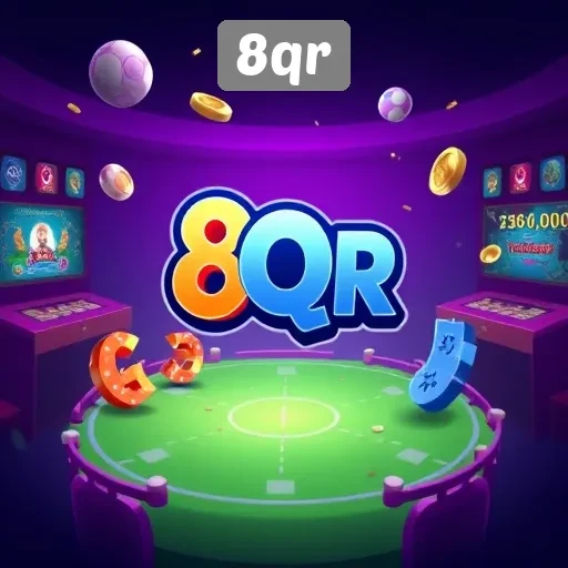Mengenal 8qr Situs Game Terpopuler di Indonesia