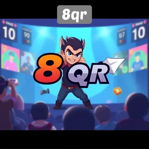 Mengenal 8qr Situs Game Terpopuler di Kalangan Gamer