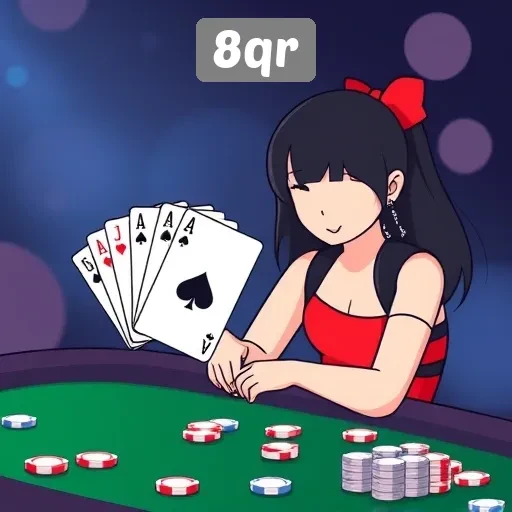Cara Mendaftar dan Memulai di Situs 8qr