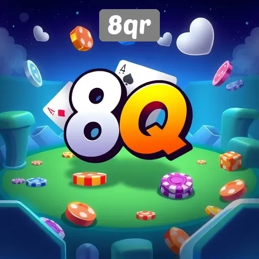 Mengulas Fitur dan Keunggulan Situs Game 8qr
