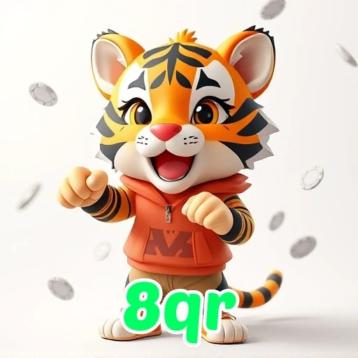 8qr: Temukan Keajaiban Game RPG yang Memikat di Indonesia!