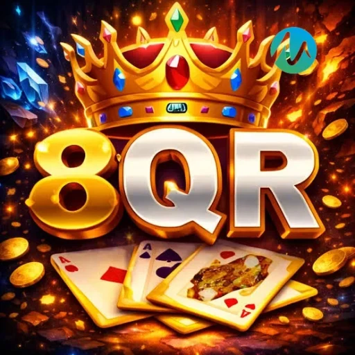 Logo resmi 8qr