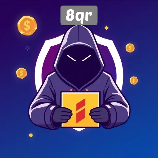 Keamanan dan privasi pengguna di situs 8qr